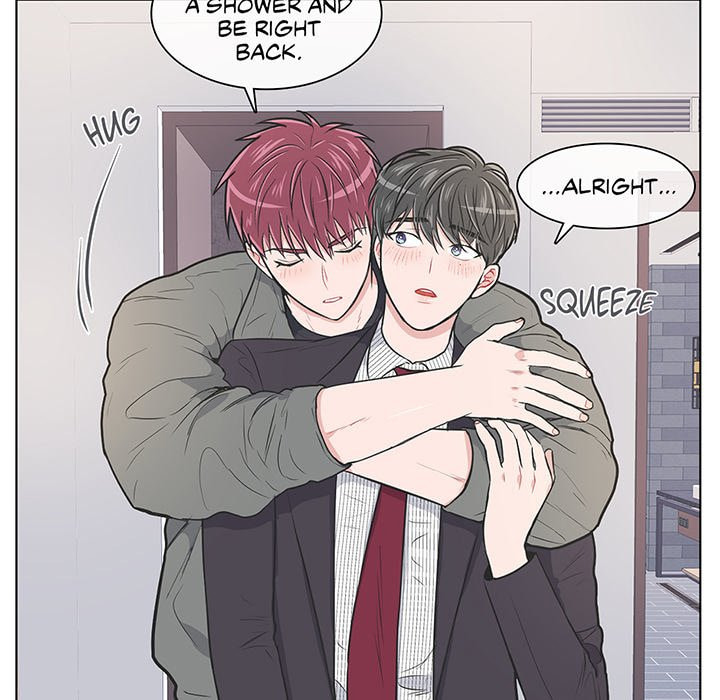 Read Anti P.T. chapter 53 image 38 on Lezhin