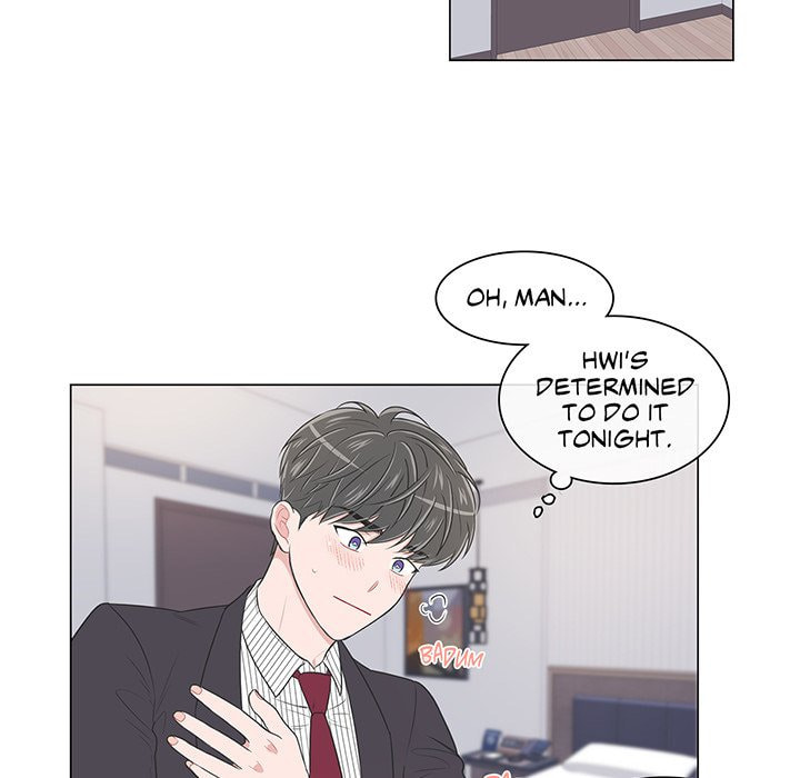 Read Anti P.T. chapter 53 image 40 on Lezhin