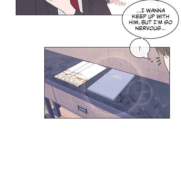 Read Anti P.T. chapter 53 image 41 on Lezhin