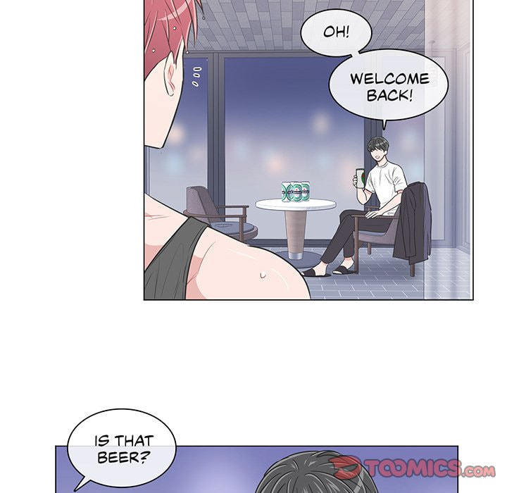Read Anti P.T. chapter 53 image 45 on Lezhin