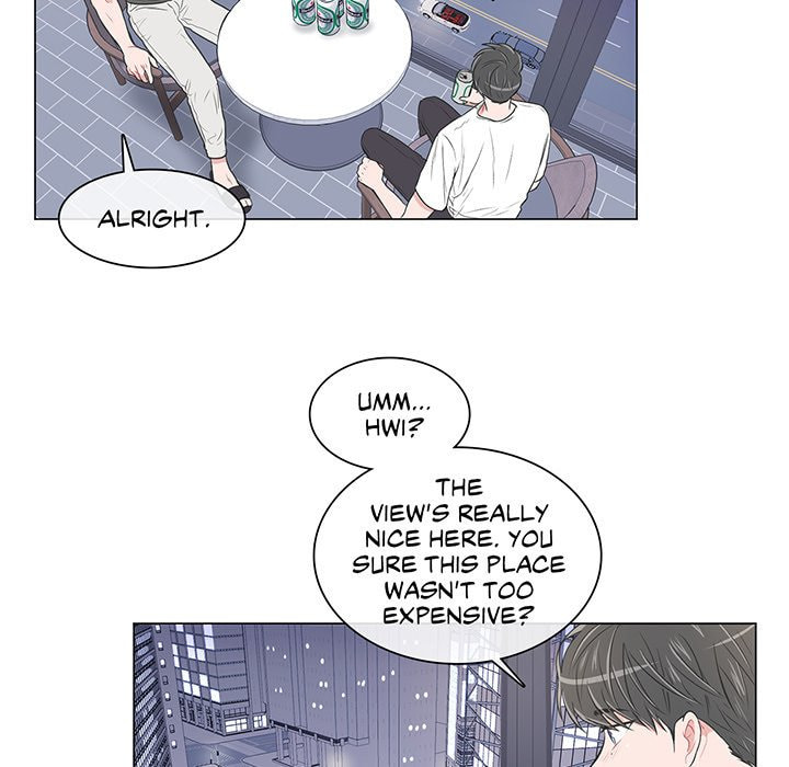 Read Anti P.T. chapter 53 image 47 on Lezhin