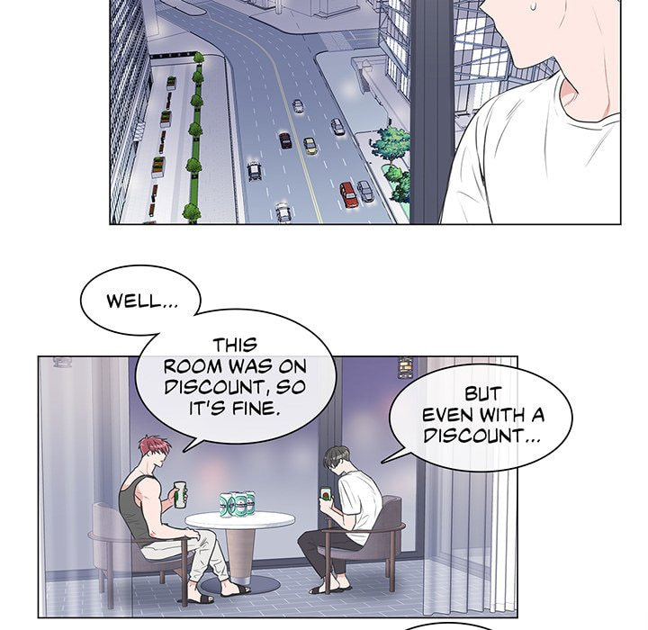 Read Anti P.T. chapter 53 image 48 on Lezhin