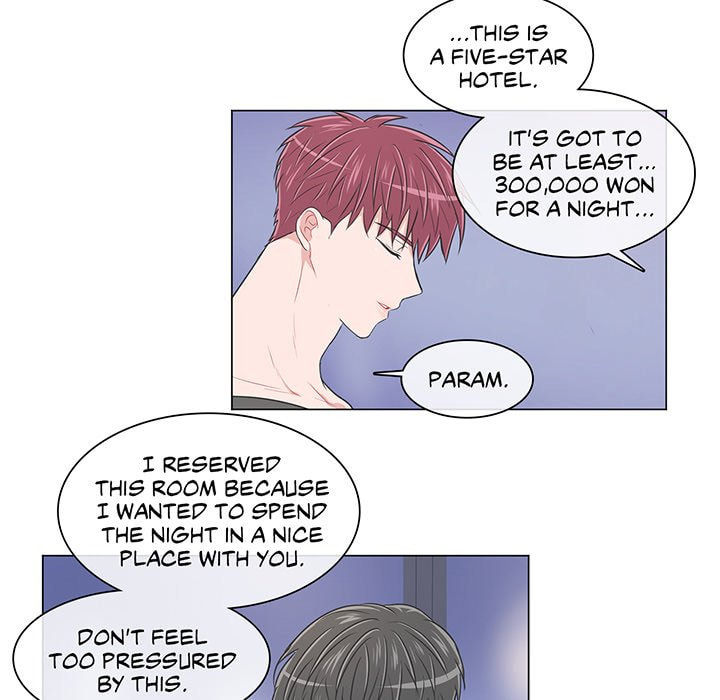 Read Anti P.T. chapter 53 image 49 on Lezhin