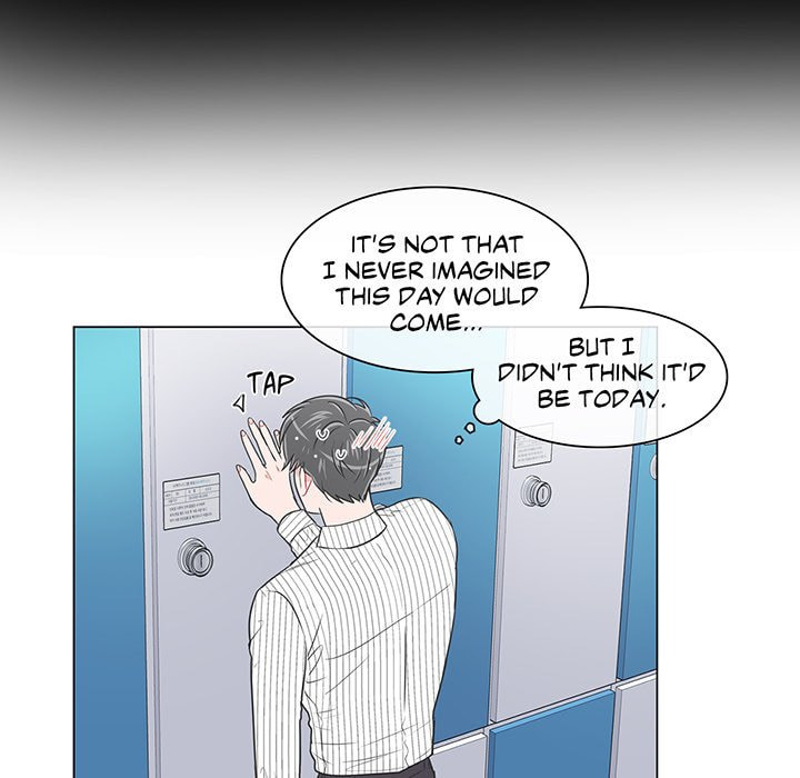 Read Anti P.T. chapter 53 image 5 on Lezhin