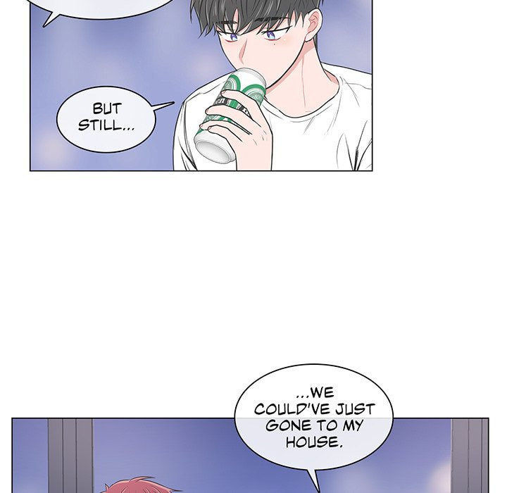 Read Anti P.T. chapter 53 image 50 on Lezhin