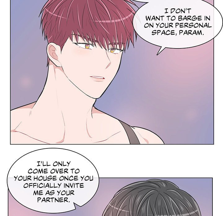 Read Anti P.T. chapter 53 image 52 on Lezhin