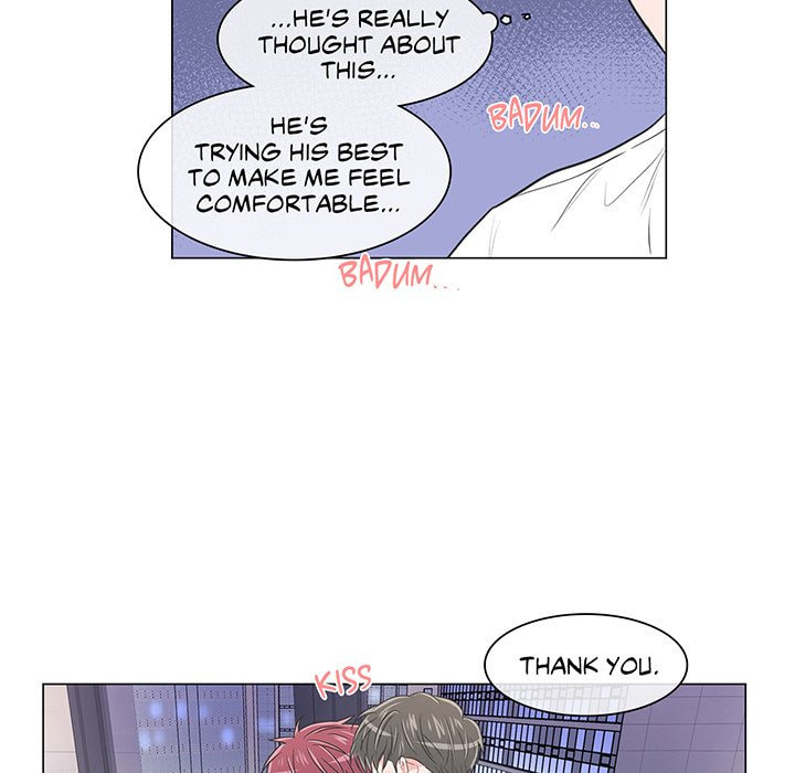 Read Anti P.T. chapter 53 image 54 on Lezhin