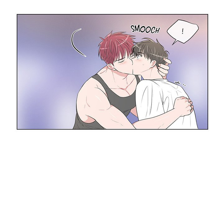 Read Anti P.T. chapter 53 image 57 on Lezhin