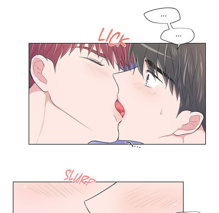 Read Anti P.T. chapter 53 image 58 on Lezhin