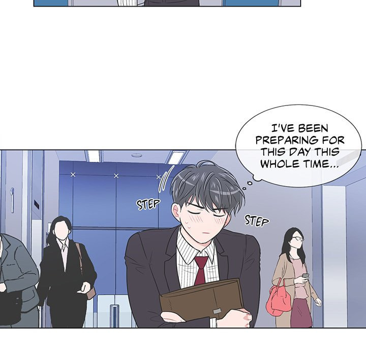 Read Anti P.T. chapter 53 image 6 on Lezhin