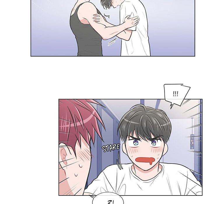 Read Anti P.T. chapter 53 image 60 on Lezhin