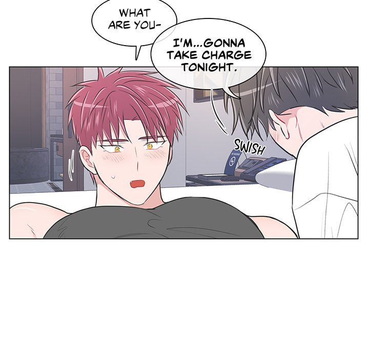 Read Anti P.T. chapter 53 image 64 on Lezhin