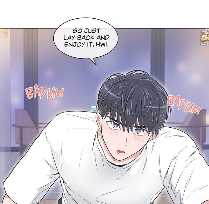 Read Anti P.T. chapter 53 image 65 on Lezhin