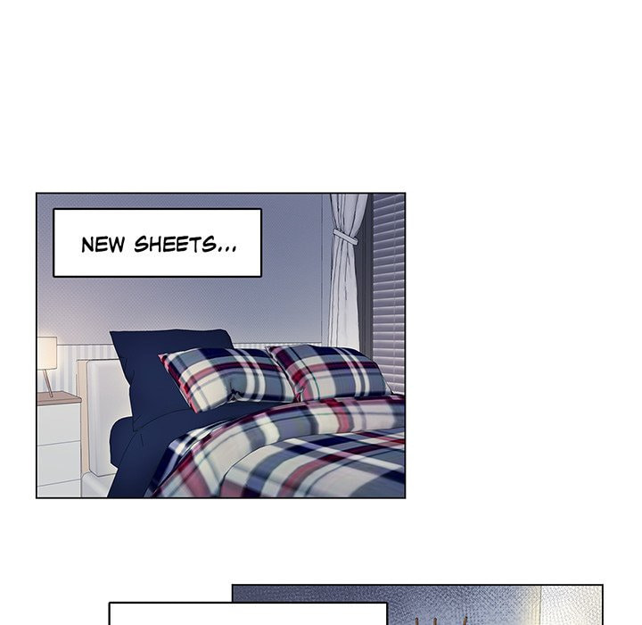 Read Anti P.T. chapter 53 image 7 on Lezhin
