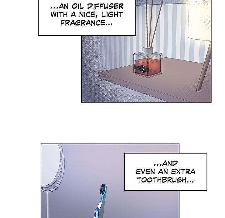 Read Anti P.T. chapter 53 image 8 on Lezhin