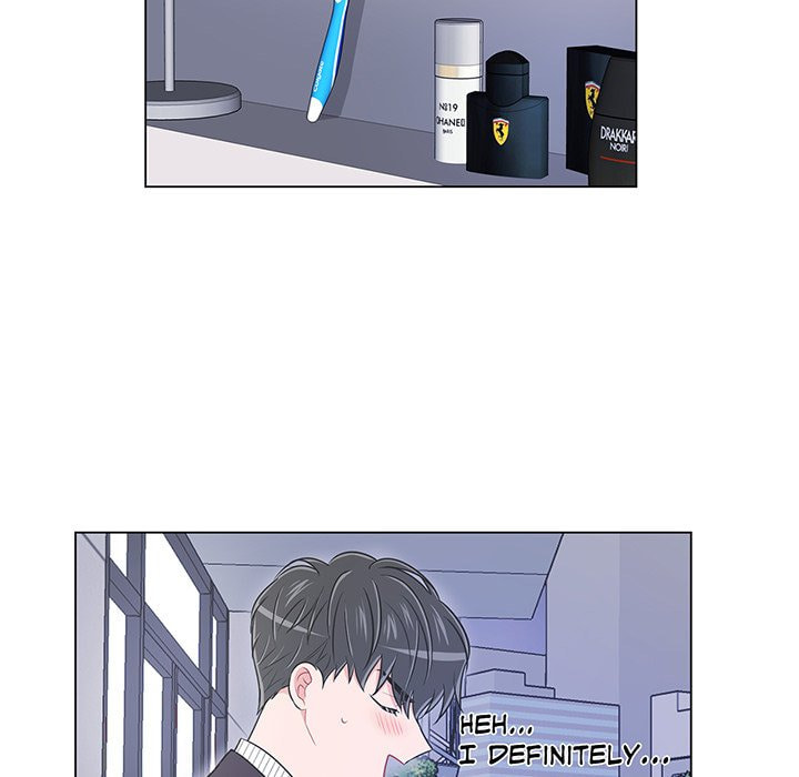 Read Anti P.T. chapter 53 image 9 on Lezhin