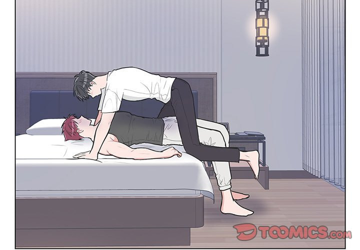 Read Anti P.T. chapter 54 image 1 on Lezhin