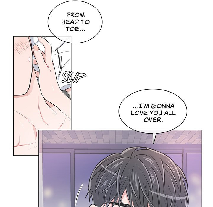 Read Anti P.T. chapter 54 image 10 on Lezhin