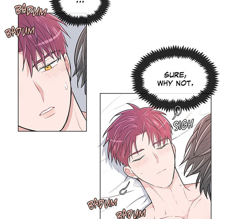 Read Anti P.T. chapter 54 image 12 on Lezhin