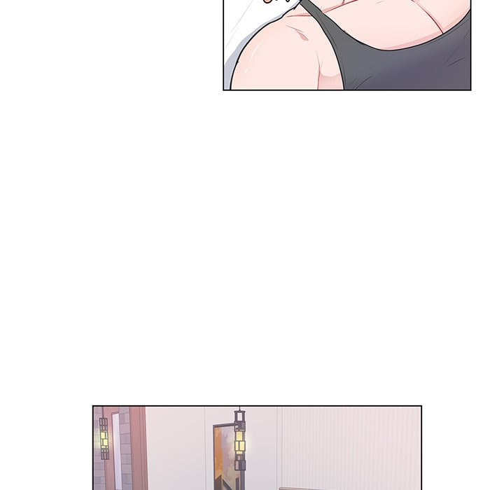 Read Anti P.T. chapter 54 image 13 on Lezhin