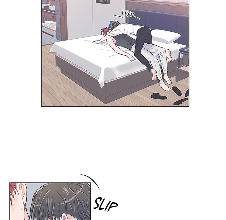 Read Anti P.T. chapter 54 image 14 on Lezhin