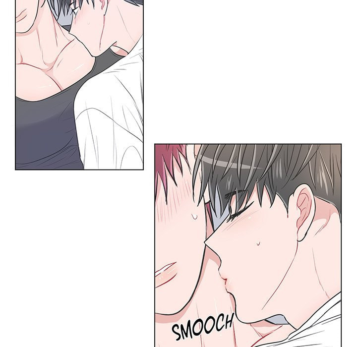 Read Anti P.T. chapter 54 image 15 on Lezhin