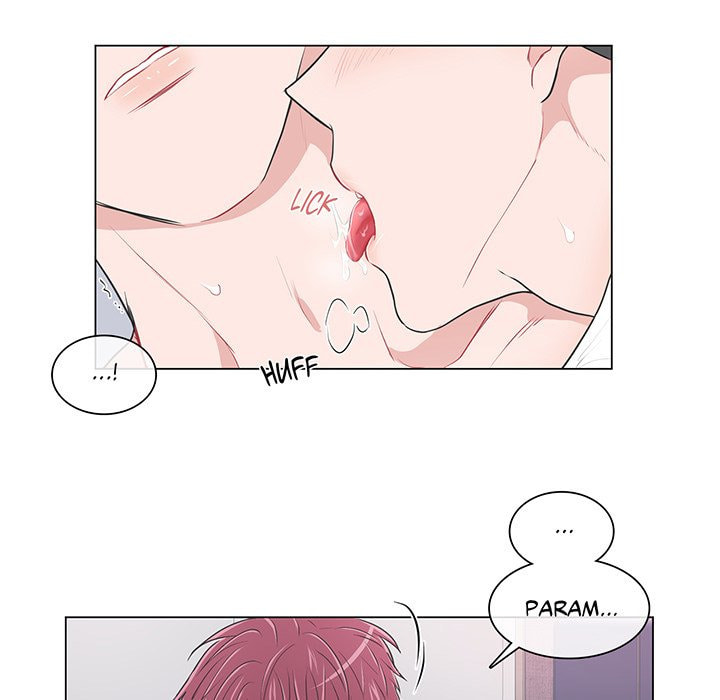 Read Anti P.T. chapter 54 image 17 on Lezhin