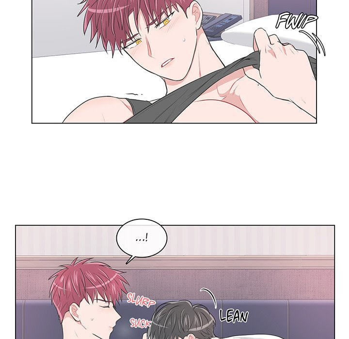 Read Anti P.T. chapter 54 image 18 on Lezhin
