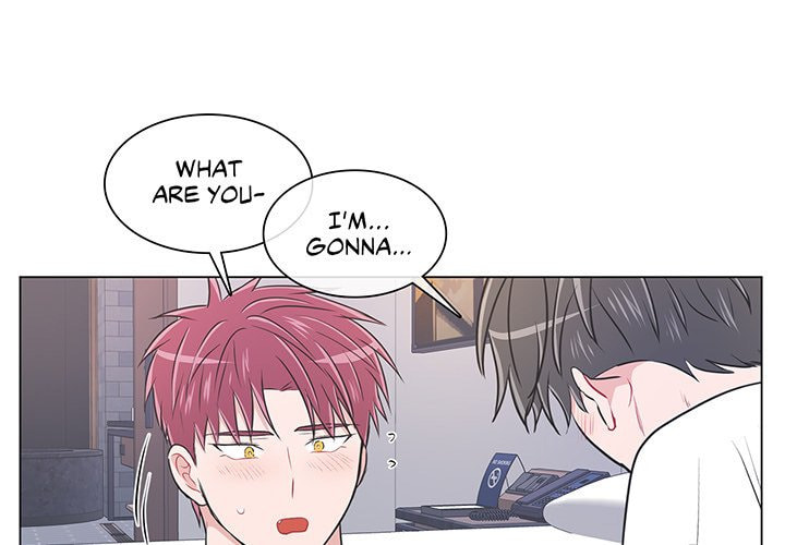 Read Anti P.T. chapter 54 image 2 on Lezhin