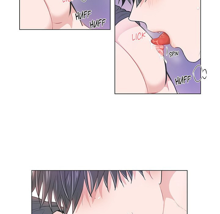 Read Anti P.T. chapter 54 image 20 on Lezhin