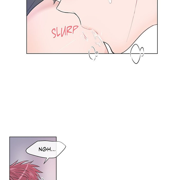 Read Anti P.T. chapter 54 image 21 on Lezhin