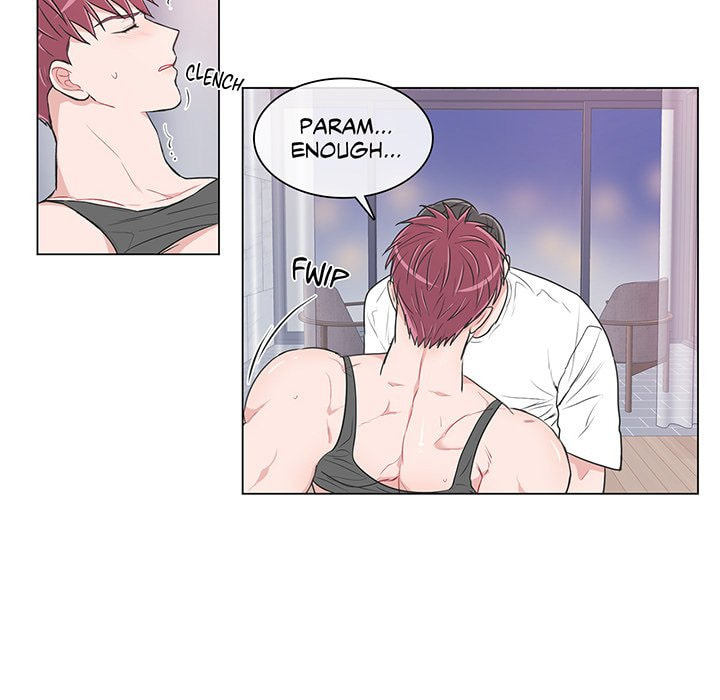 Read Anti P.T. chapter 54 image 22 on Lezhin