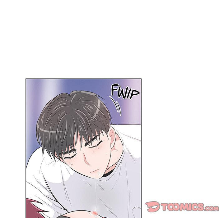 Read Anti P.T. chapter 54 image 23 on Lezhin