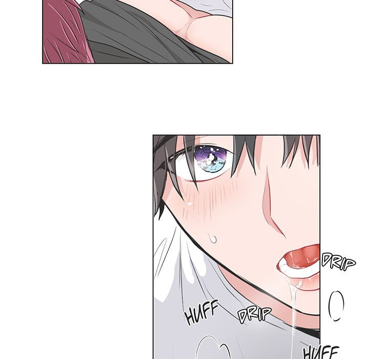 Read Anti P.T. chapter 54 image 24 on Lezhin