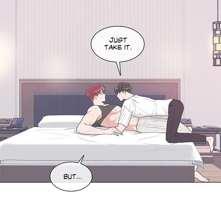 Read Anti P.T. chapter 54 image 26 on Lezhin