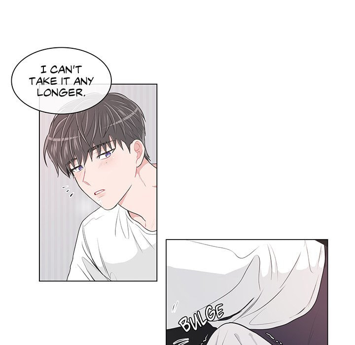 Read Anti P.T. chapter 54 image 27 on Lezhin