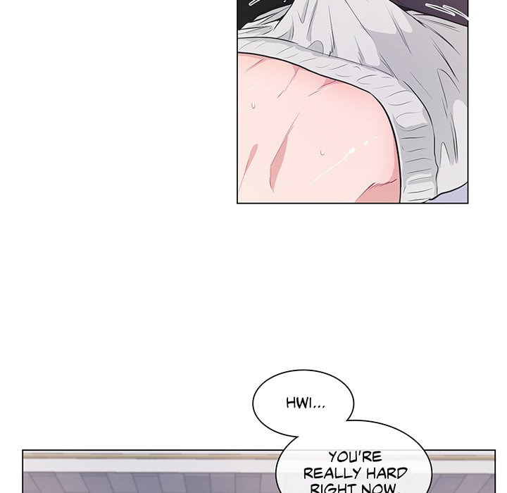Read Anti P.T. chapter 54 image 28 on Lezhin