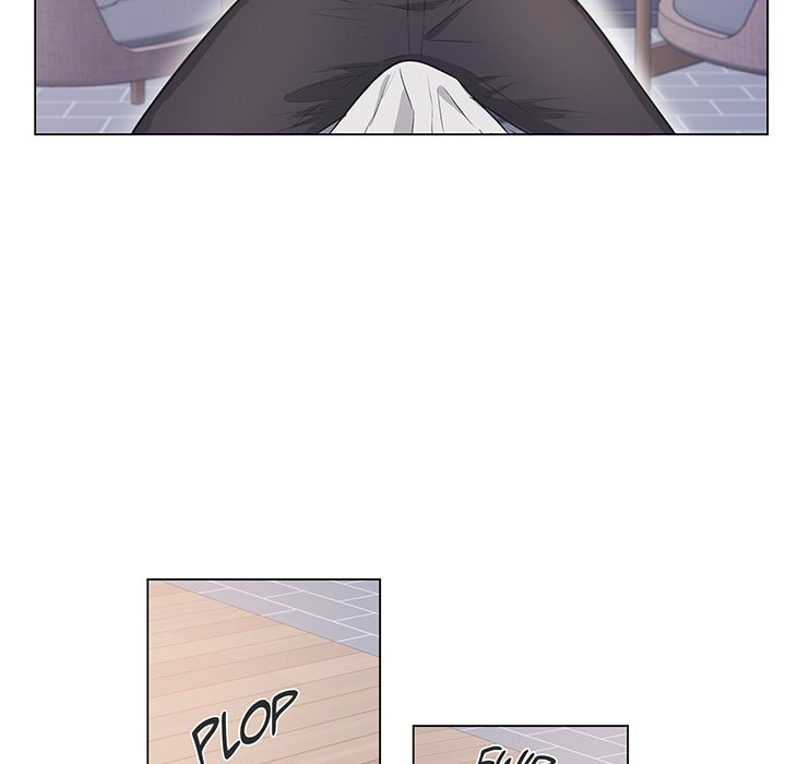 Read Anti P.T. chapter 54 image 30 on Lezhin