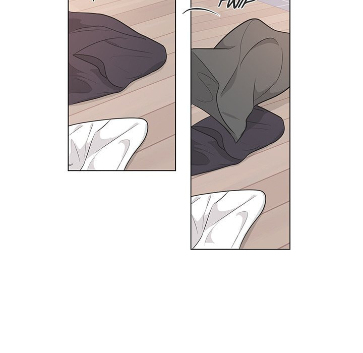 Read Anti P.T. chapter 54 image 31 on Lezhin