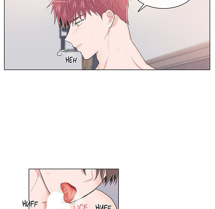 Read Anti P.T. chapter 54 image 34 on Lezhin