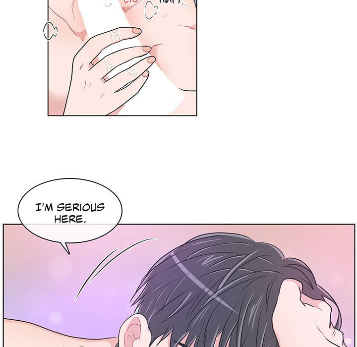 Read Anti P.T. chapter 54 image 35 on Lezhin