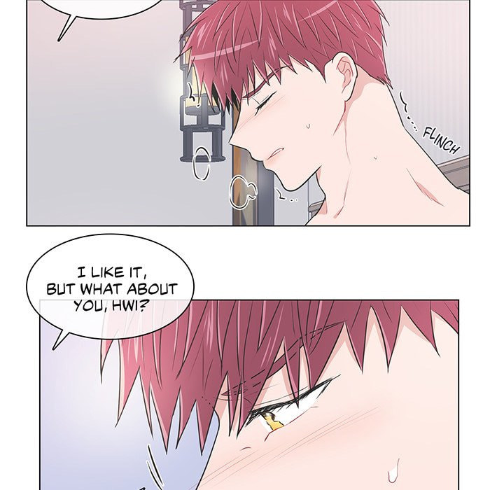 Read Anti P.T. chapter 54 image 39 on Lezhin