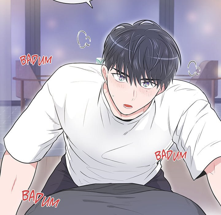 Read Anti P.T. chapter 54 image 4 on Lezhin