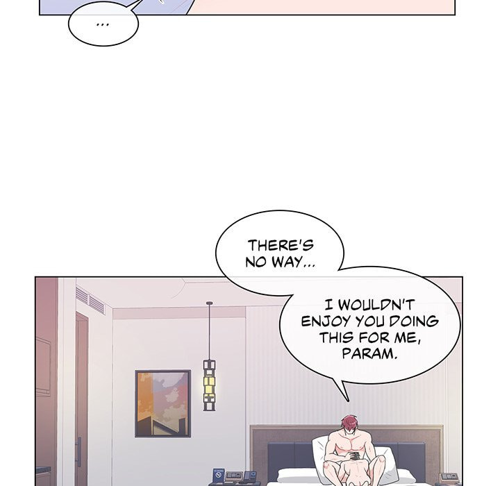 Read Anti P.T. chapter 54 image 40 on Lezhin