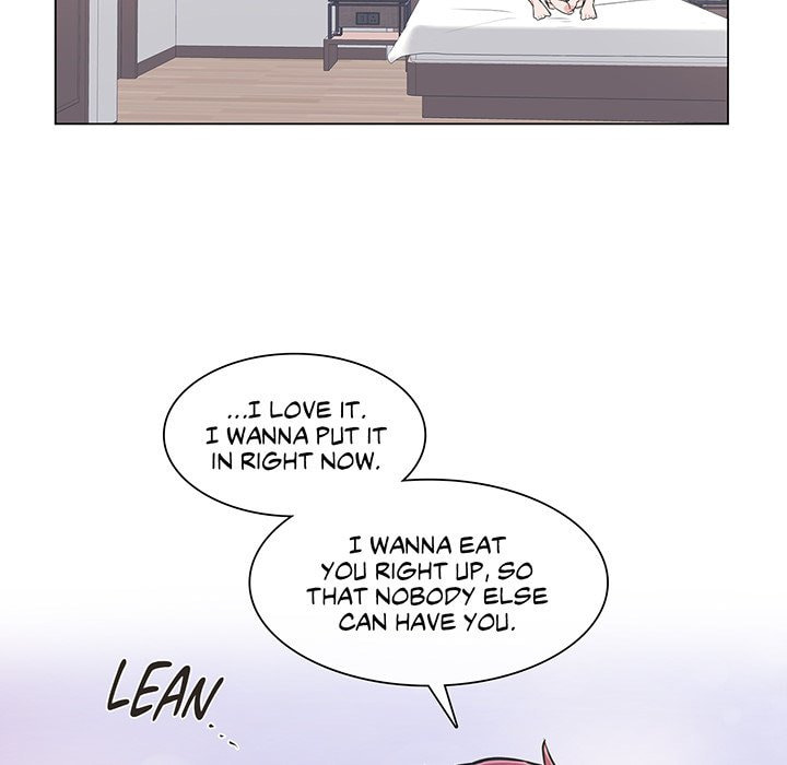 Read Anti P.T. chapter 54 image 41 on Lezhin