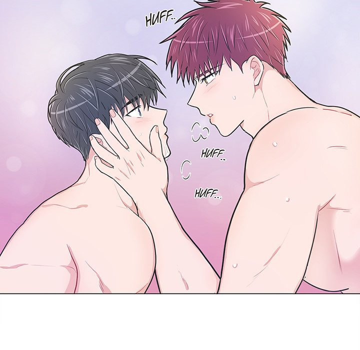 Read Anti P.T. chapter 54 image 42 on Lezhin