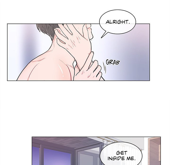 Read Anti P.T. chapter 54 image 43 on Lezhin