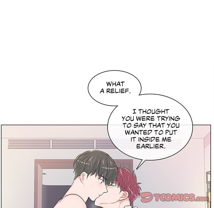 Read Anti P.T. chapter 54 image 45 on Lezhin