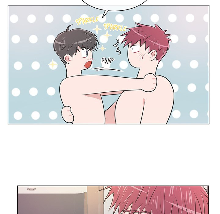 Read Anti P.T. chapter 54 image 47 on Lezhin