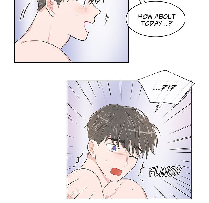 Read Anti P.T. chapter 54 image 49 on Lezhin